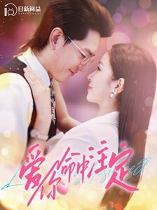 电影：爱你命中注定