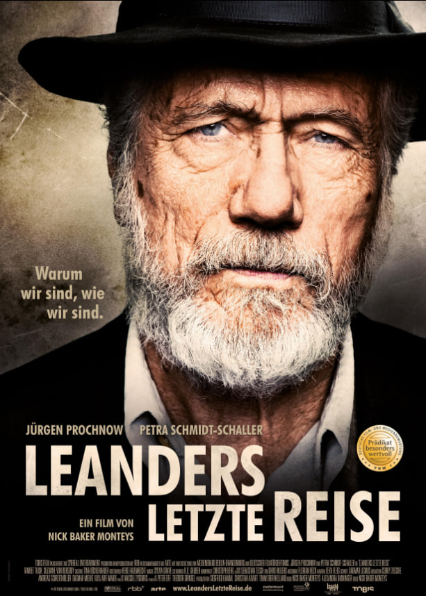 电影：最后的旅程