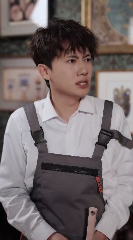 电影：我和首富交换了人生