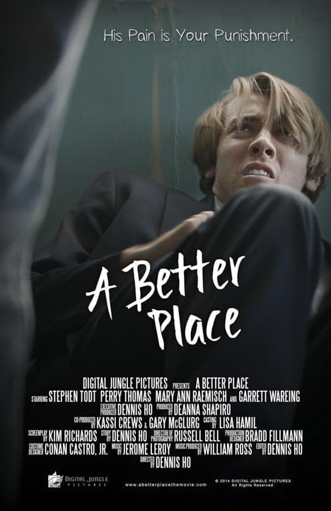 电影：A Better Place