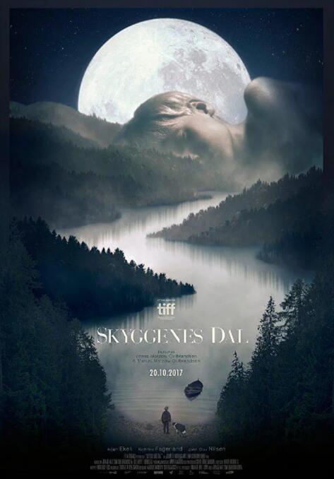 电影：异度山谷