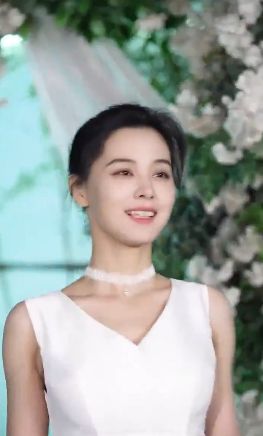 电影：奈何少将要娶我