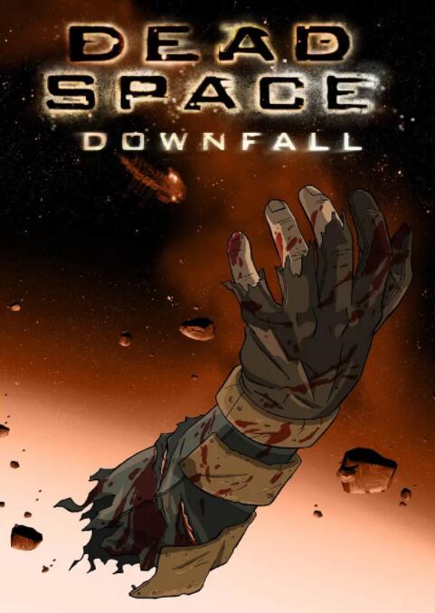 电影：死亡空间：坍塌