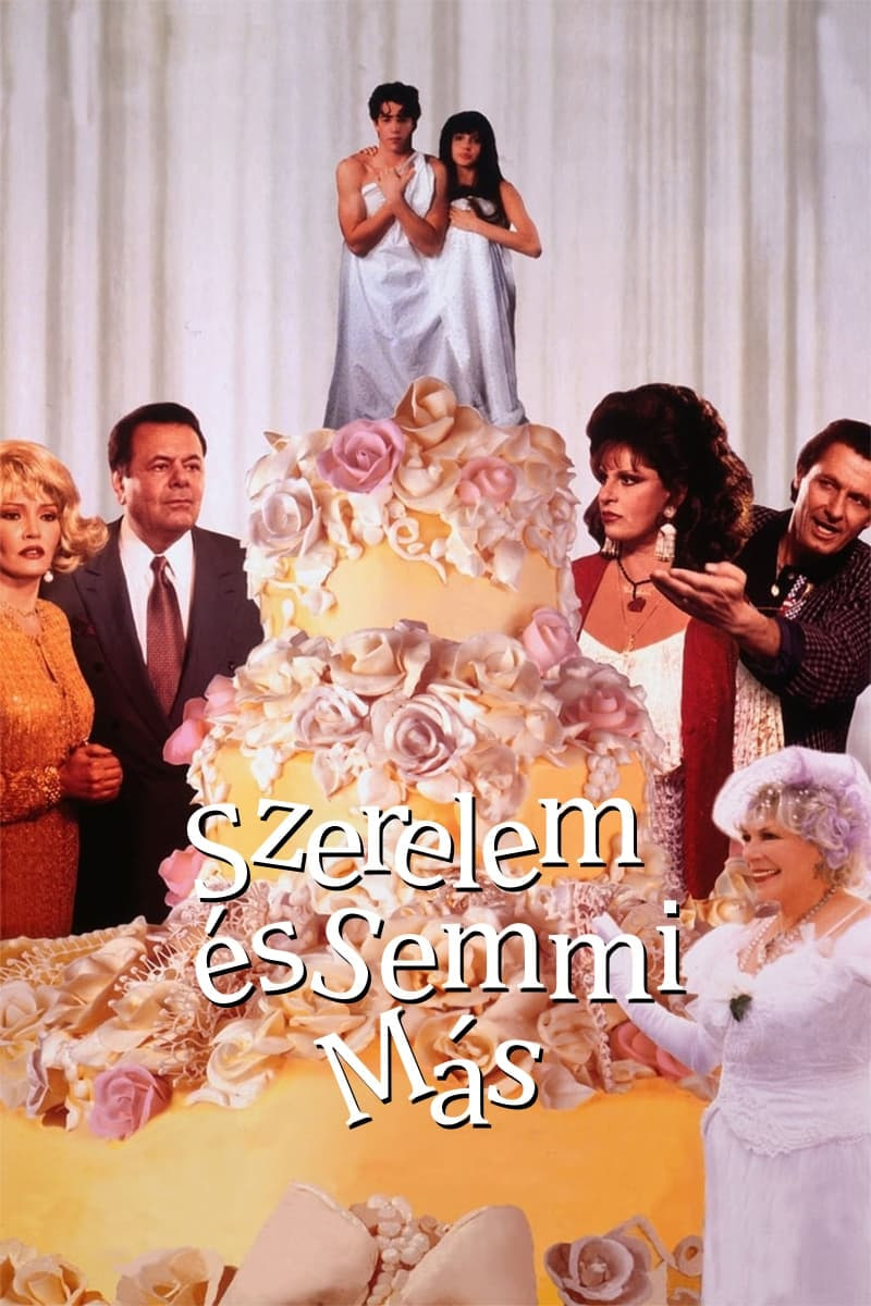 电影：亲家人娘家人