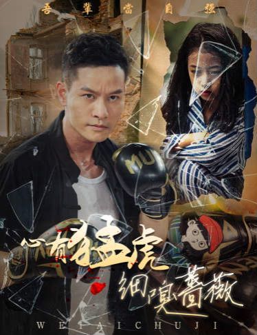 电影：心有猛虎细嗅蔷薇