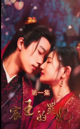 电影：宸王的罪妃