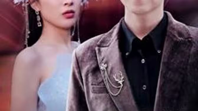 电影：女主偷听我心声，人设崩塌了