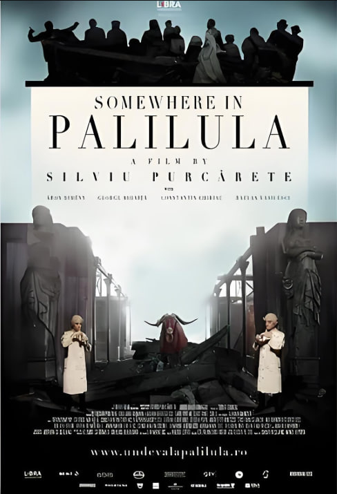 电影:帕利路拉某处