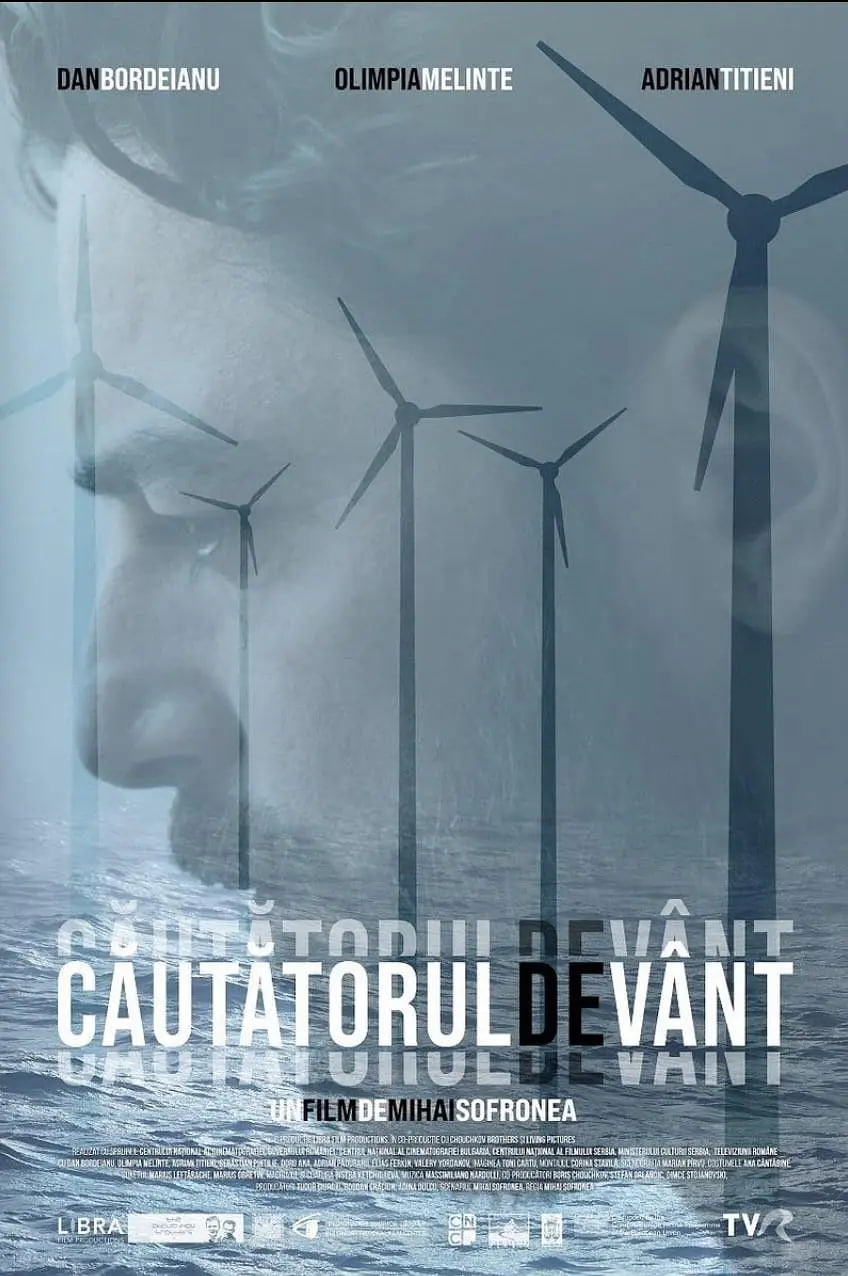 电影：追风的人