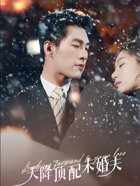电影:天降顶配未婚夫 (挖机救场天降顶配未婚夫)
