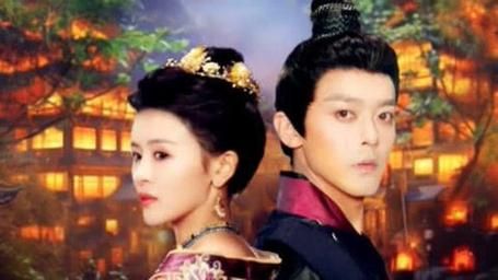 电影：春棠花欲醉