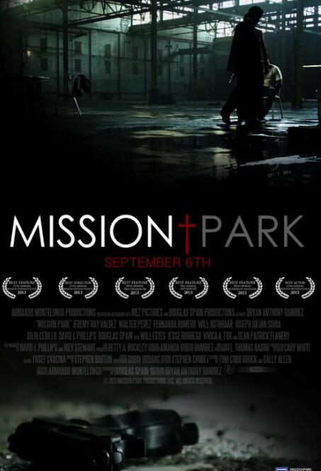 电影：兄弟之仇