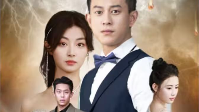 电影：九域无双