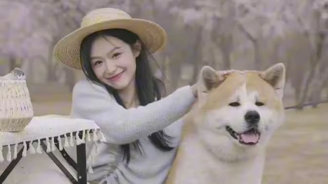 电影：她似晚风过境时