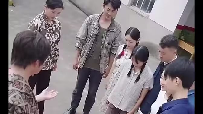 电影：重生1980开局迎娶姐姐闺蜜