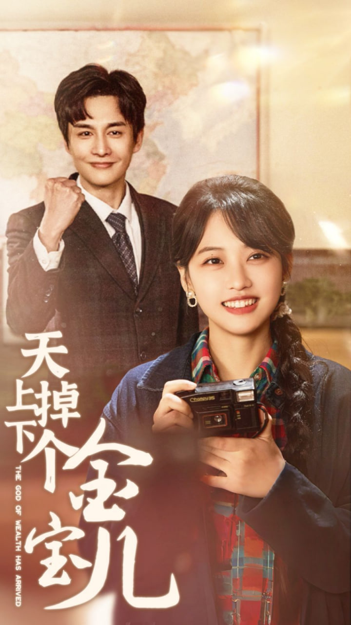 电影：天上掉下个金宝儿