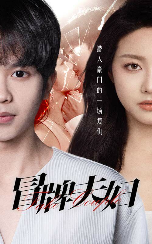 电影：冒牌夫妇