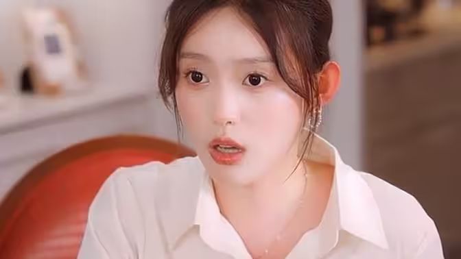 电影：我摊牌了我是首富