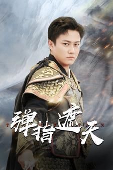 电影：弹指遮天