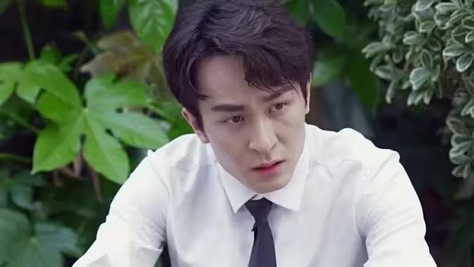 电影：相爱已成往事