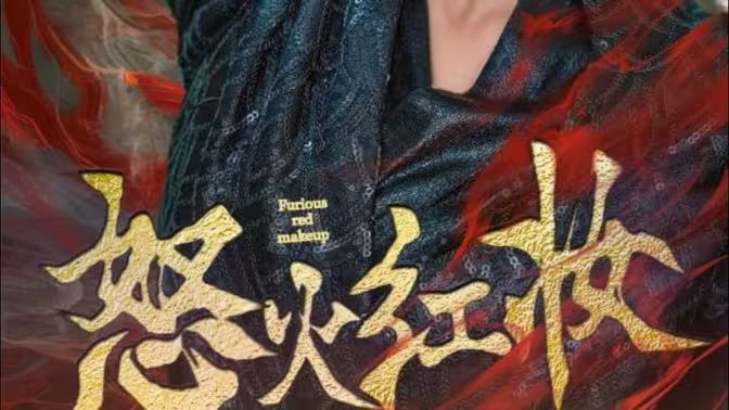 电影：怒火红妆