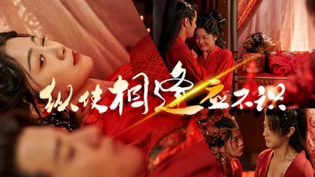 电影:纵使相逢应不识