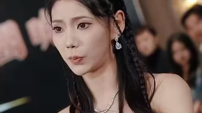 电影：高手下山五个师姐宠上天