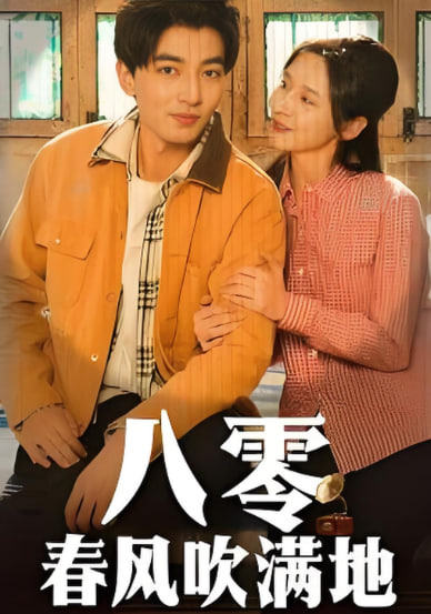 电影:八零春风吹满地