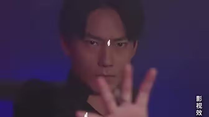 电影：绝世无双