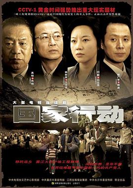 电影:国家行动