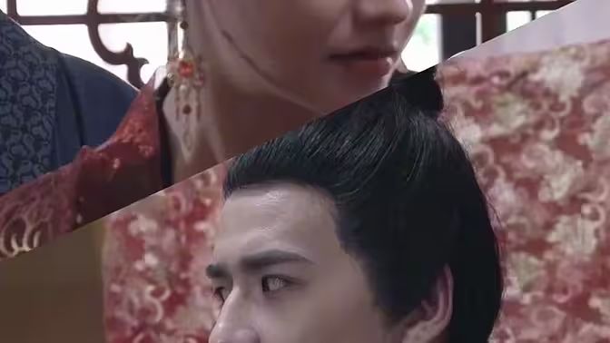 电影：我在古代做昏君