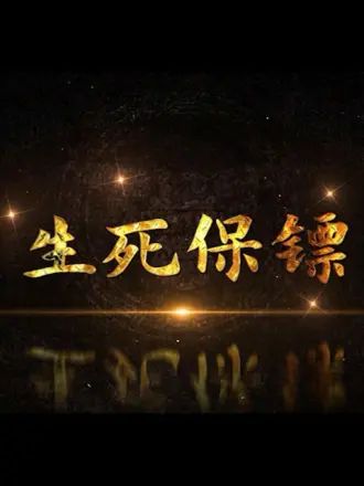 电影：生死保镖