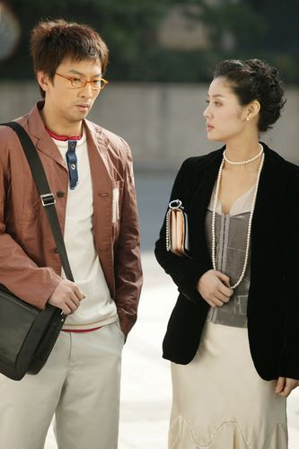 电影：百万新娘