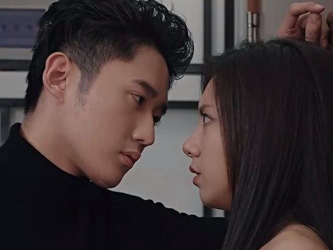 电影：朴秘书，你要怎样啦