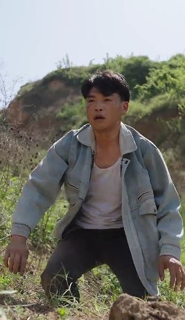 电影：掘金人生