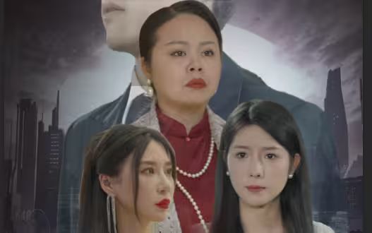 电影：封神之我爸是神豪