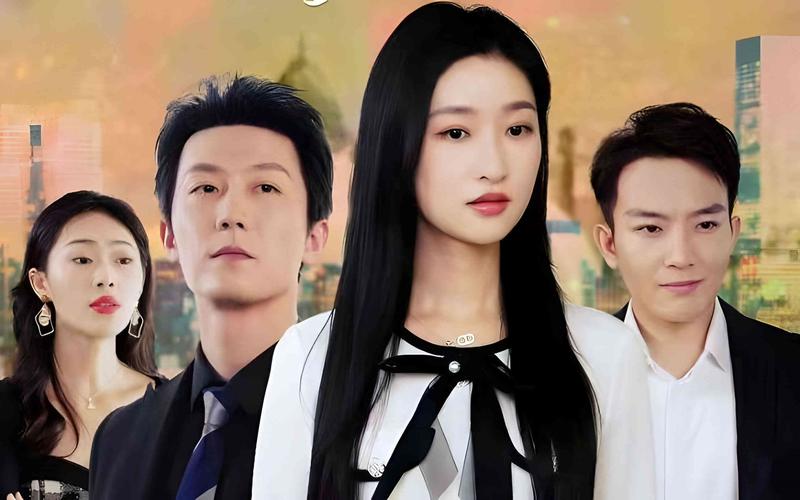 电影：我以新婚辞旧情