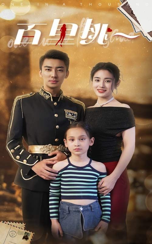 电影：佰里挑一