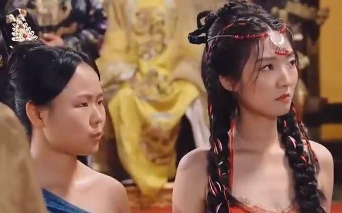 电影：废材太子绝地反击