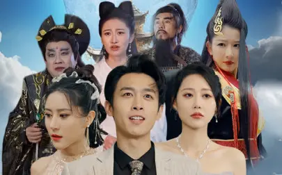 电影：我家大门通万界