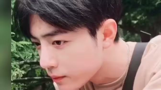 电影：世间万物不及你