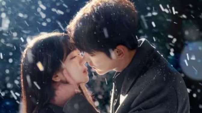 电影：鱼白听晚舟