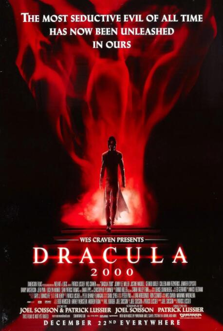 电影：德古拉 2000
