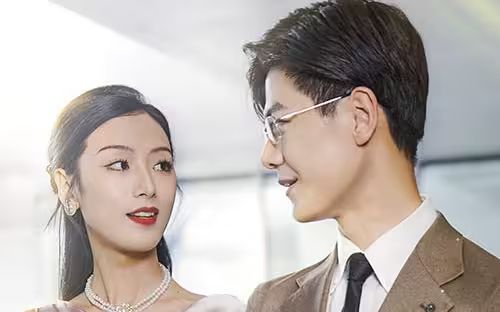 电影：闪婚后，被豪门老公霸道宠