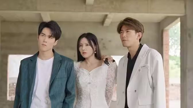 电影：天道神算