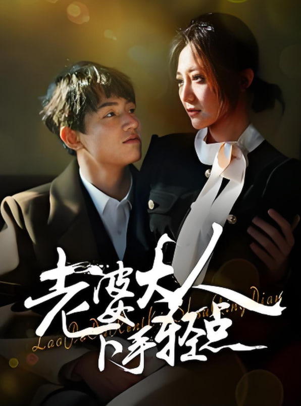 电影：老婆大人下手轻点