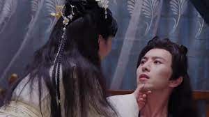 电影：君心若能似我心