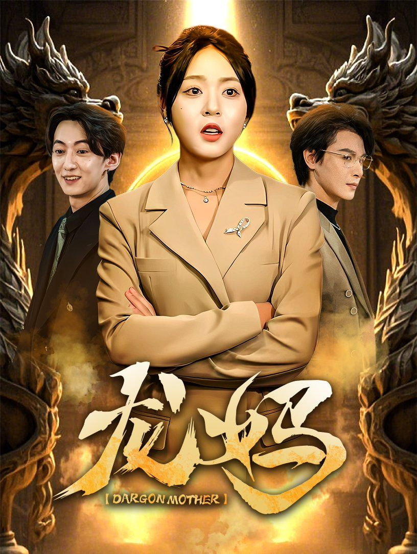 电影:龙妈