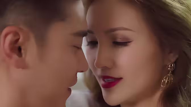 电影：极乐香水