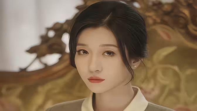 电影:万亿女王不好惹